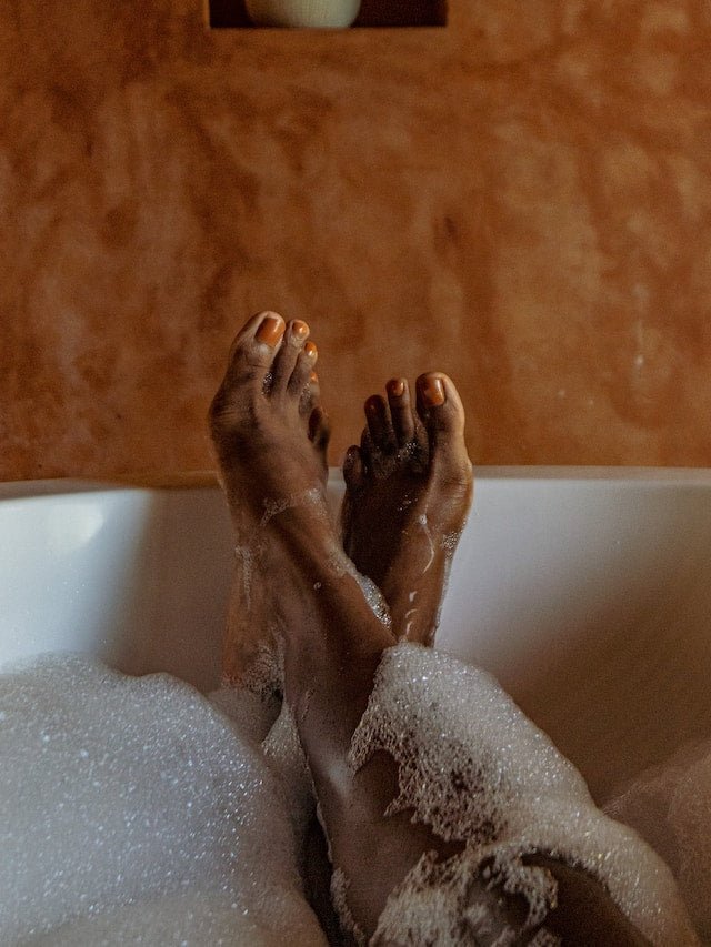 4 résolutions self-care qui font du bien - Puissante