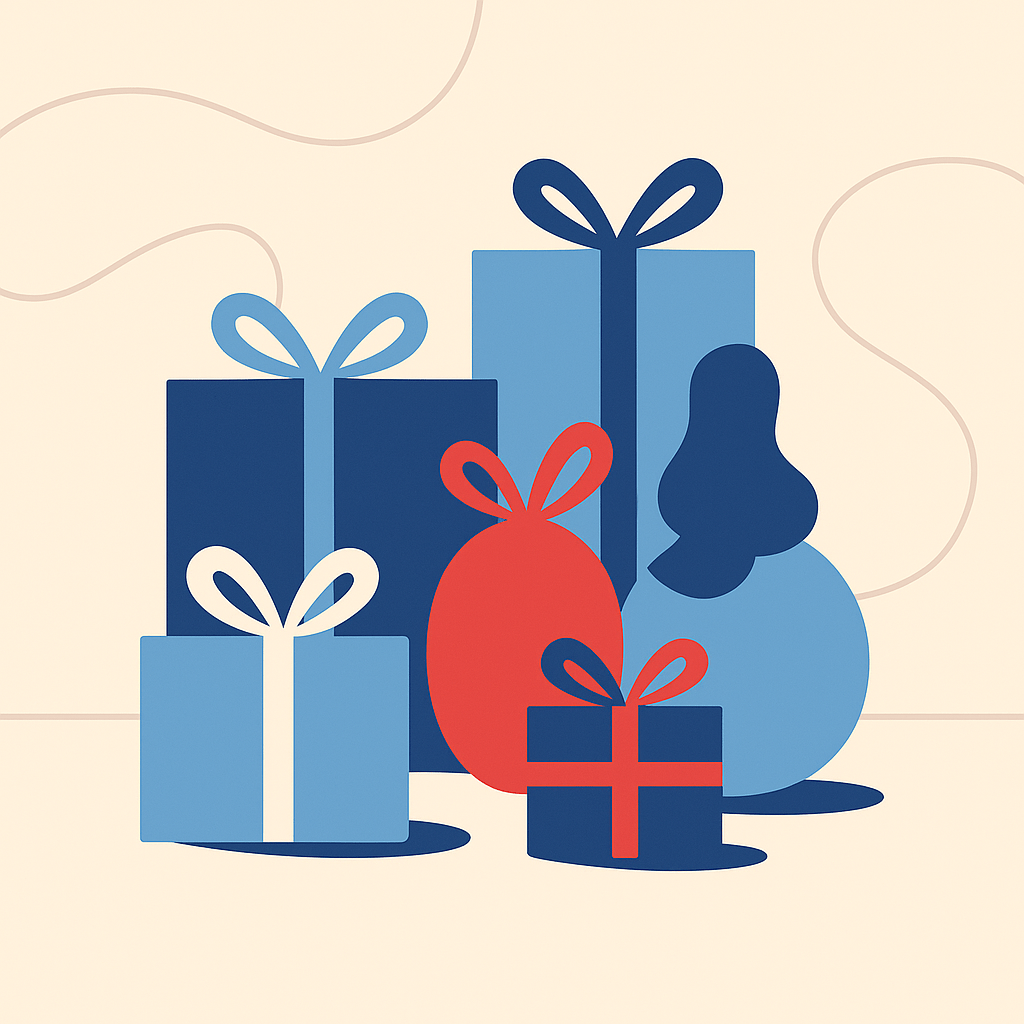 5 idées cadeaux 100 % self love - Puissante