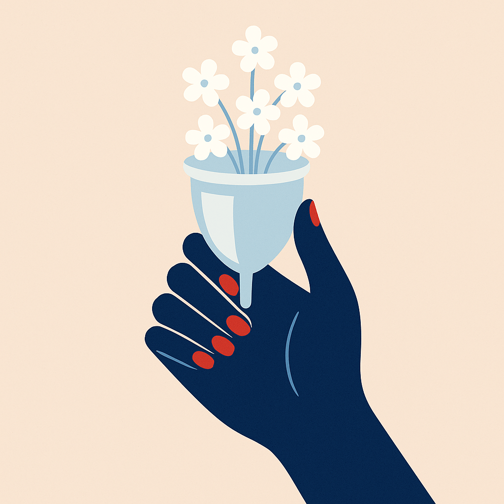 Comment prendre soin de sa vulve ? - Puissante