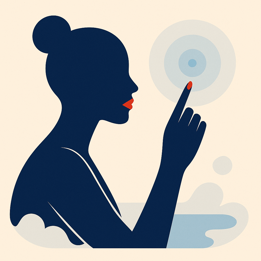 Comment trouver son point G et le stimuler ? - Puissante