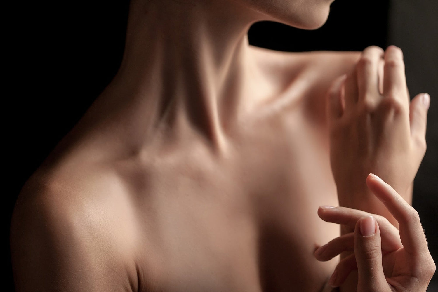 Masturbation : 7 positions à explorer - Puissante