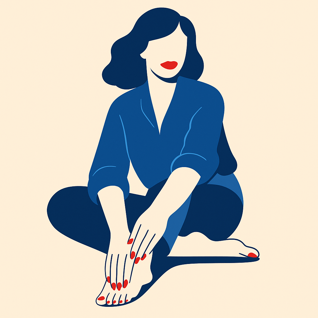 Nos conseils pour lubrifier plus en ménopause - Puissante