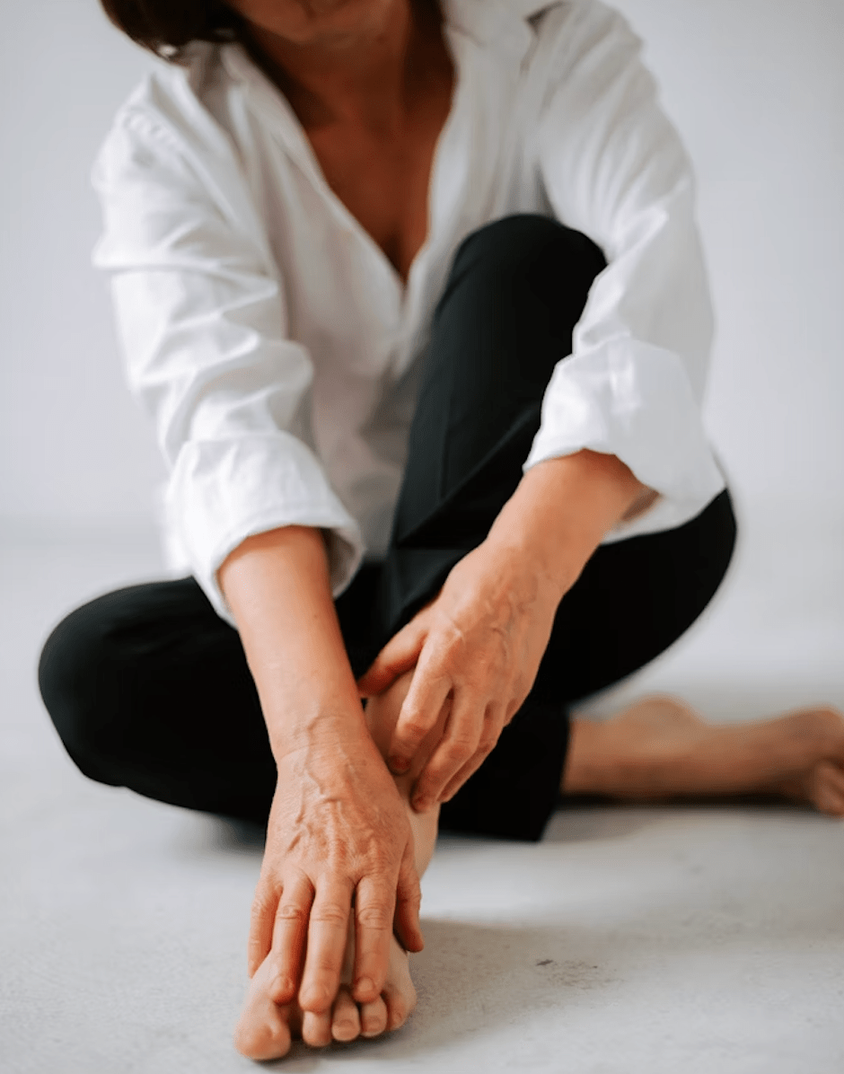 Nos conseils pour lubrifier plus en ménopause - Puissante