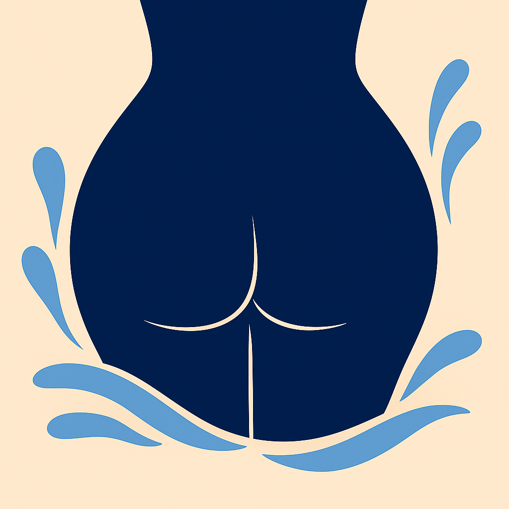 Quel lubrifiant choisir pour pratiquer l’anal ? - Puissante