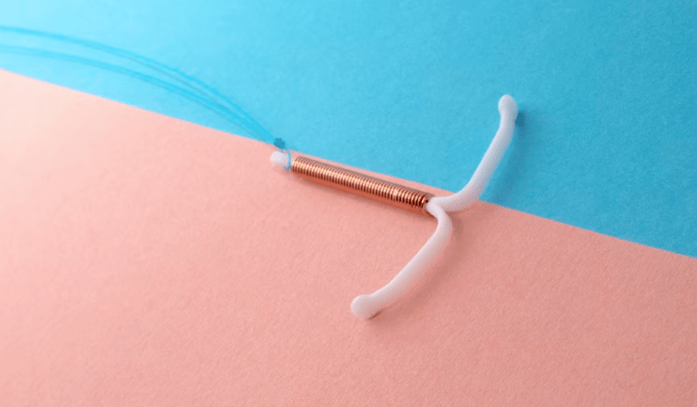 Stérilet cuivre et libido : info, intox, et vrais ressentis - Puissante