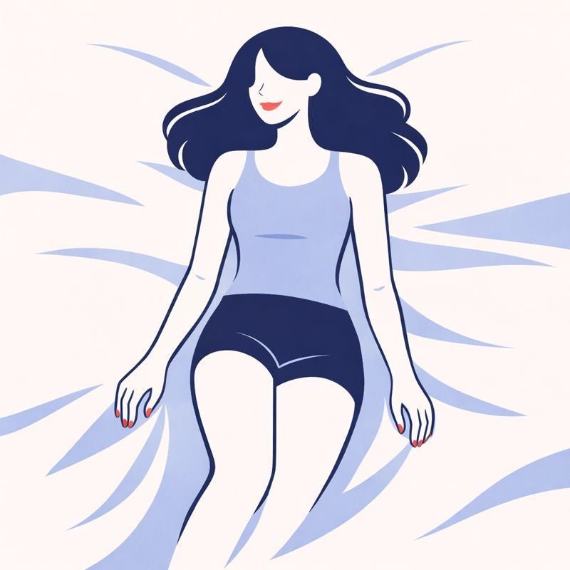 10 façons érotiques de vivre une sexualité sans pénétration - Puissante Image