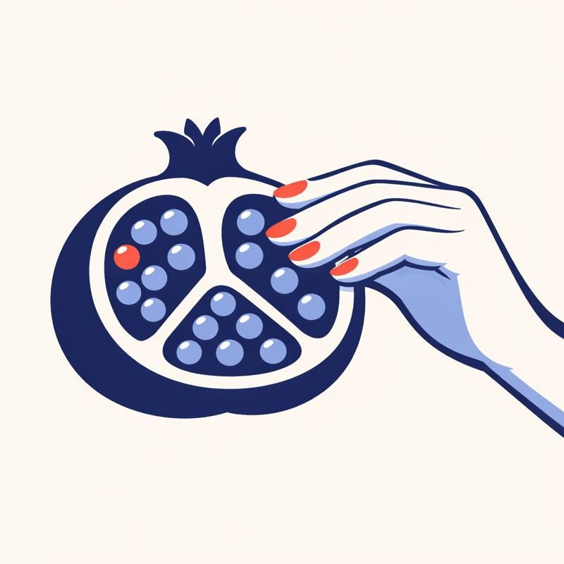 25 bonnes raisons pour les femmes de se masturber régulièrement - Puissante Image