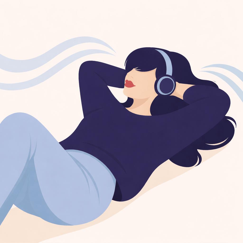 4 podcasts pour décomplexer la sexualité féminine - Puissante Image