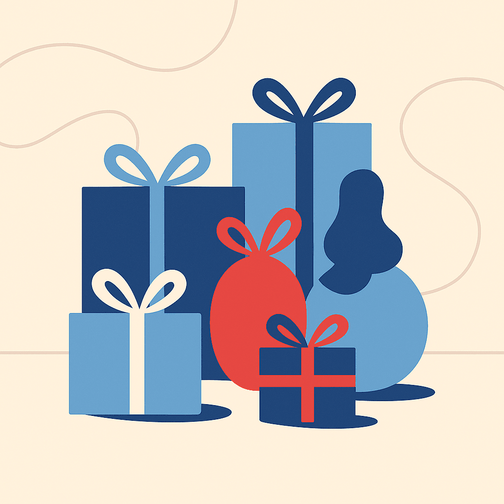 5 idées cadeaux 100 % self love - Puissante Image