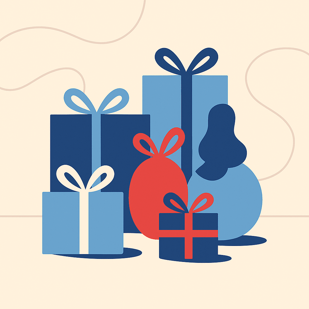 5 idées cadeaux 100 % self love - Puissante Image