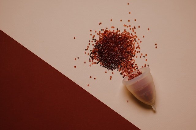 5 idées reçues sur le cycle menstruel - Puissante