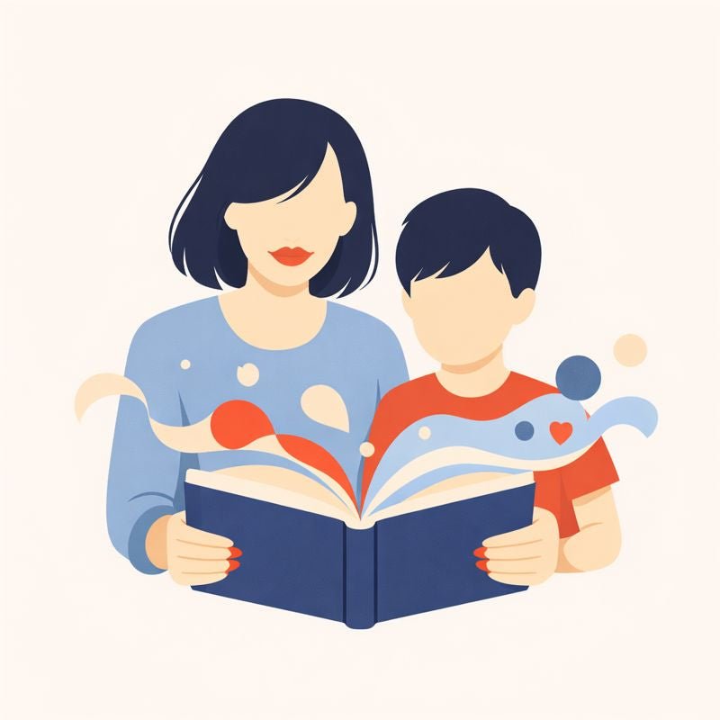 5 livres jeunesses pour aborder sereinement la sexualité et le consentement - Puissante Image