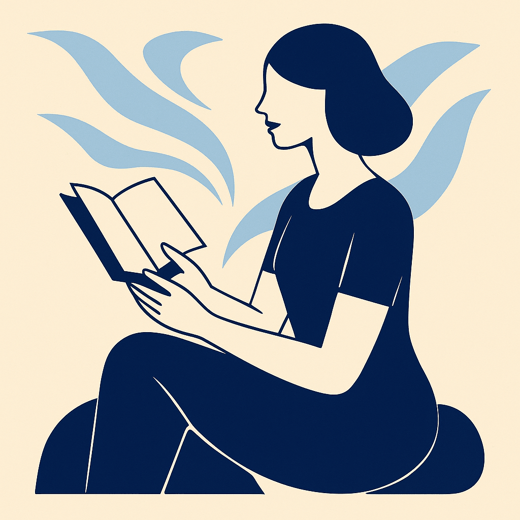 5 livres sur les règles pour comprendre son cycle menstruel - Puissante Image