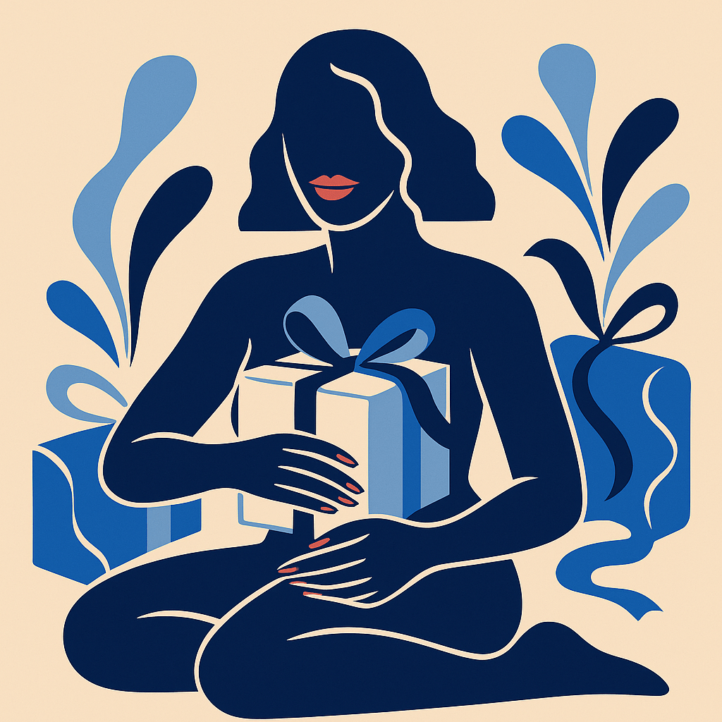 9 idées cadeaux sexe pour (s’)offrir du plaisir à Noël - Puissante Image