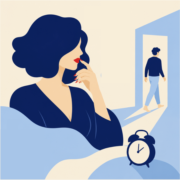 Le retrait comme contraception : efficace ou pas ? Ce que dit vraiment la science Image