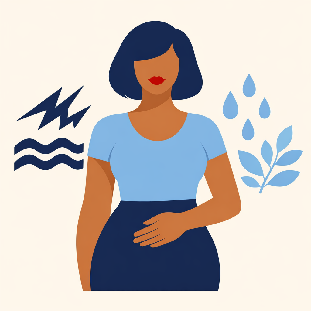 Ménopause et dépression : comment vous préserver ? Image