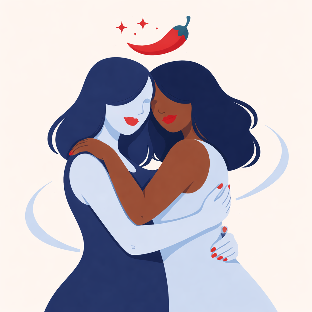 5 conseils pour pimenter vos préliminaires Image