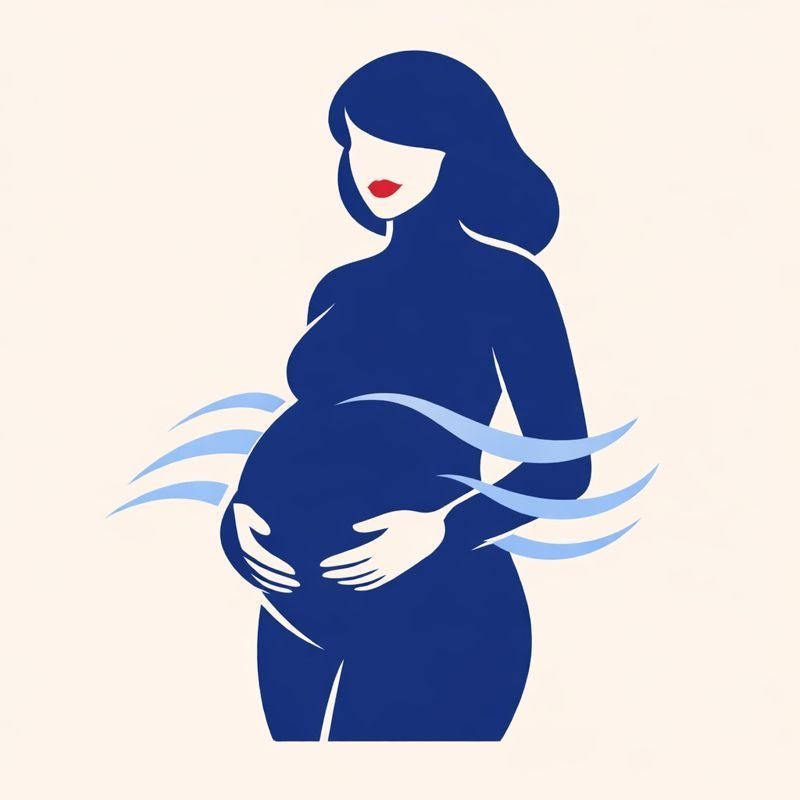 Accouchement : comment se passe un déclenchement ? - Puissante Image