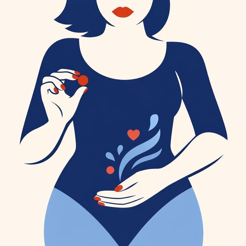 Arrêt de la pilule : quels sont les effets positifs ? - Puissante Image