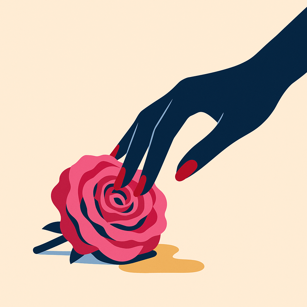 Avec quoi se masturber ? - Puissante