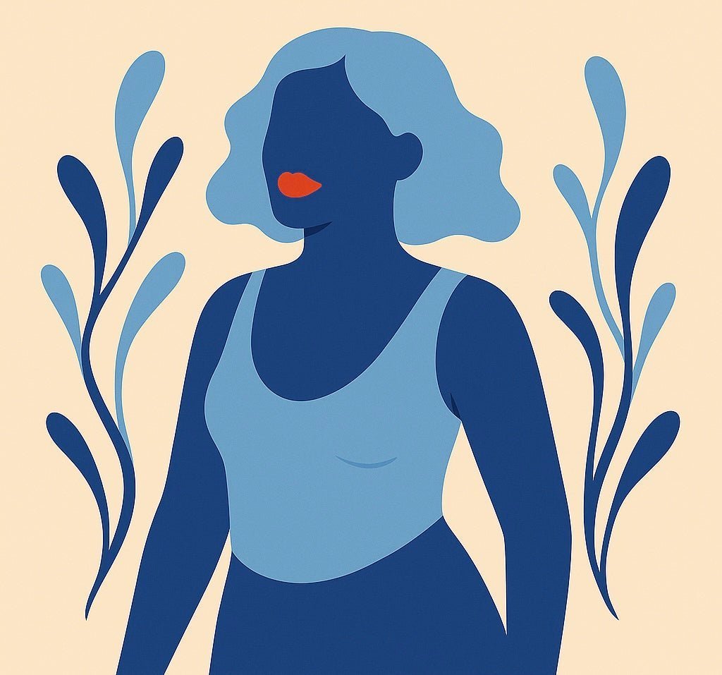 Booster sa libido après 50 ans : conseils pour une sexualité épanouie à tout âge - Puissante Image