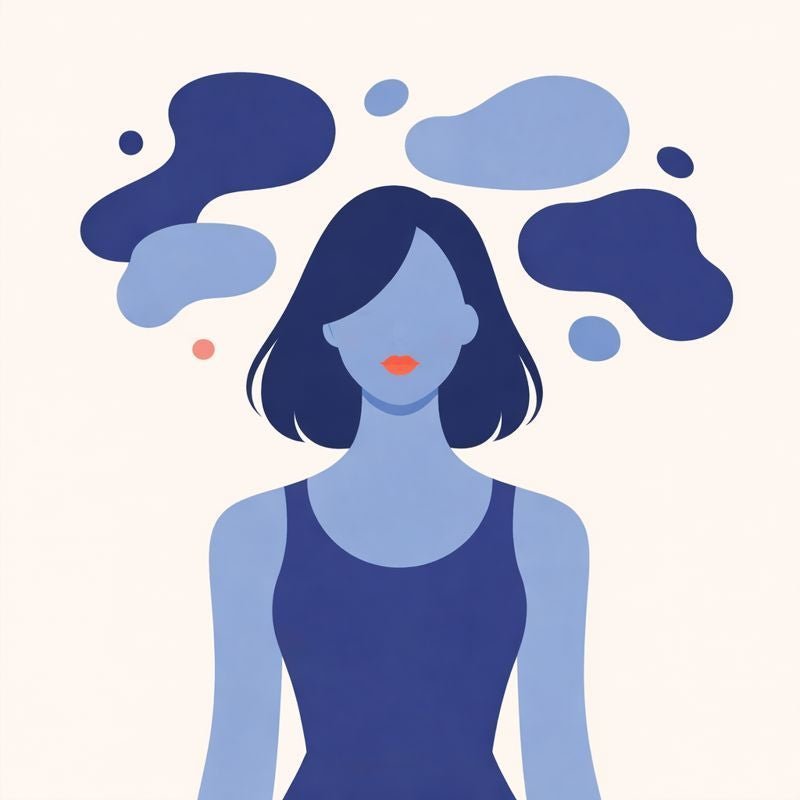 Ces croyances limitantes qui hantent encore la sexualité des femmes - Puissante Image