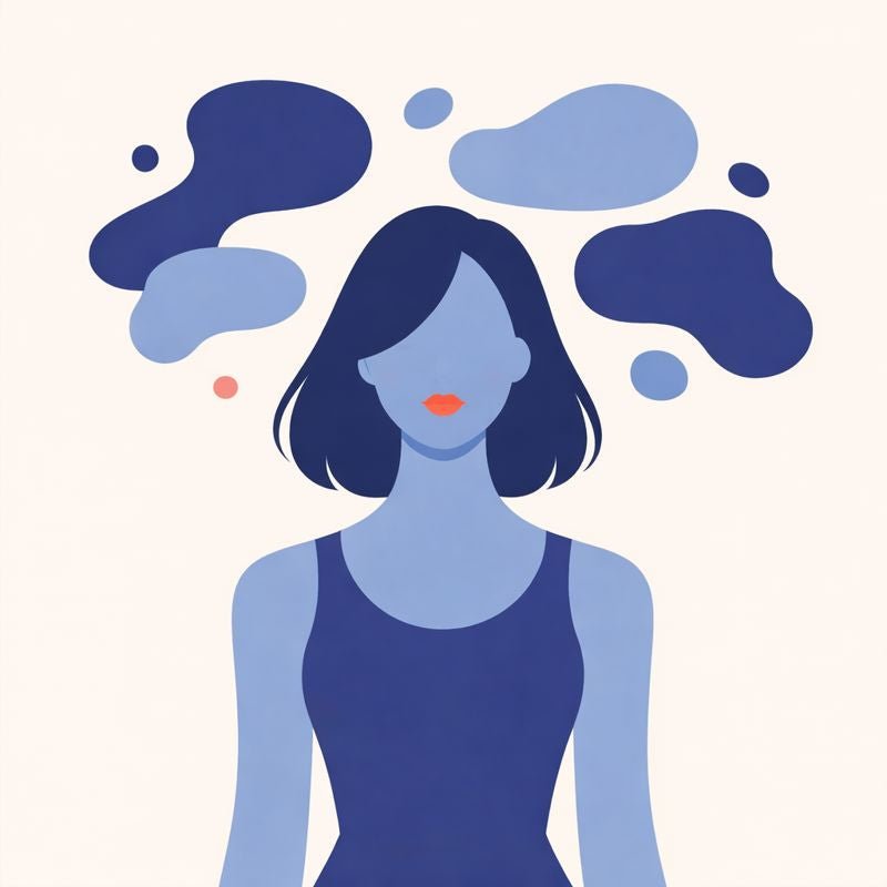 Ces croyances qui hantent encore notre sexualité - Puissante Image