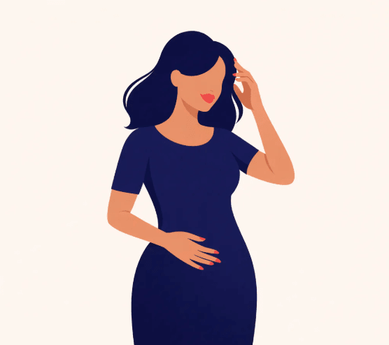 C’est quoi exactement le SOPK ? - Puissante Image