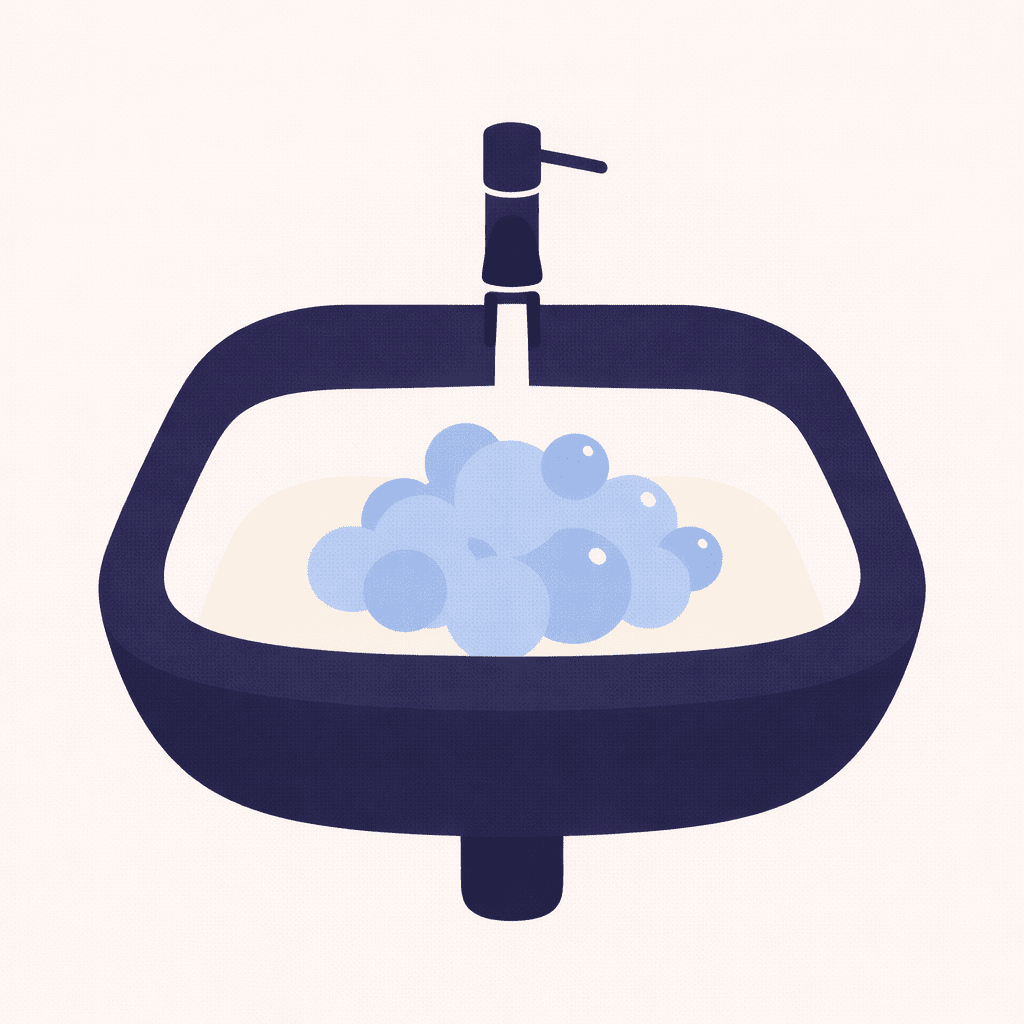 Comment bien entretenir et nettoyer son vibromasseur - Puissante Image