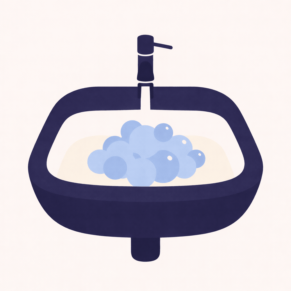 Comment bien entretenir et nettoyer son vibromasseur - Puissante Image