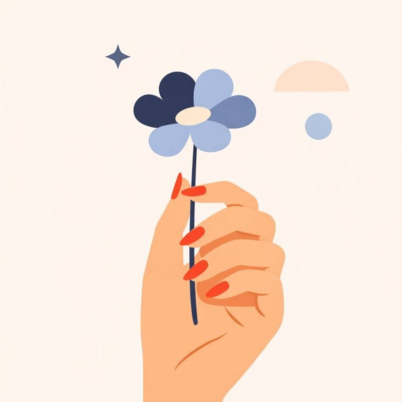 Comment bien se doigter ? Guide pratique pour une exploration intime et sécurisée - Puissante Image