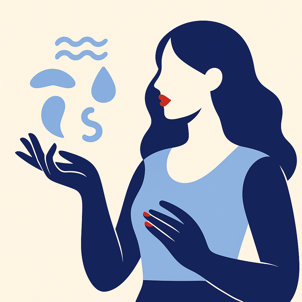 Comment choisir son stimulateur clitoridien ? - Puissante Image