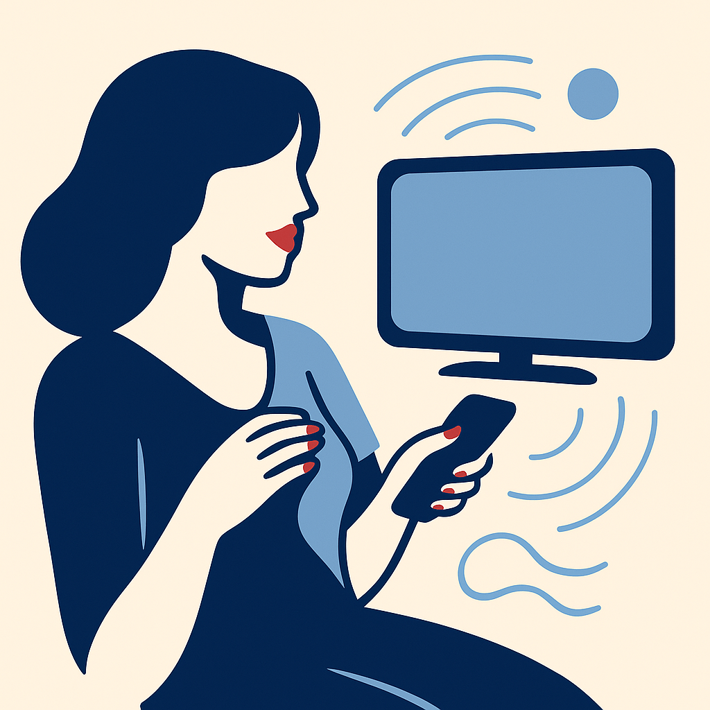 Comment consommer de la pornographie de manière éthique ? - Puissante Image