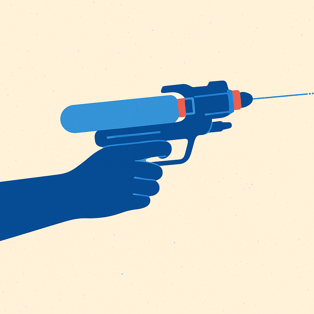 Comment devenir femme fontaine : on vous dit tout. - Puissante Image