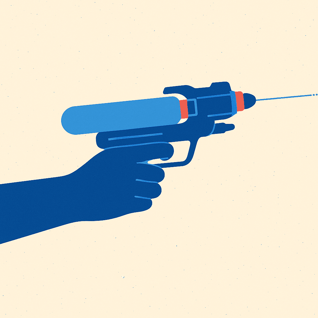 Comment devenir femme fontaine : on vous dit tout. - Puissante Image