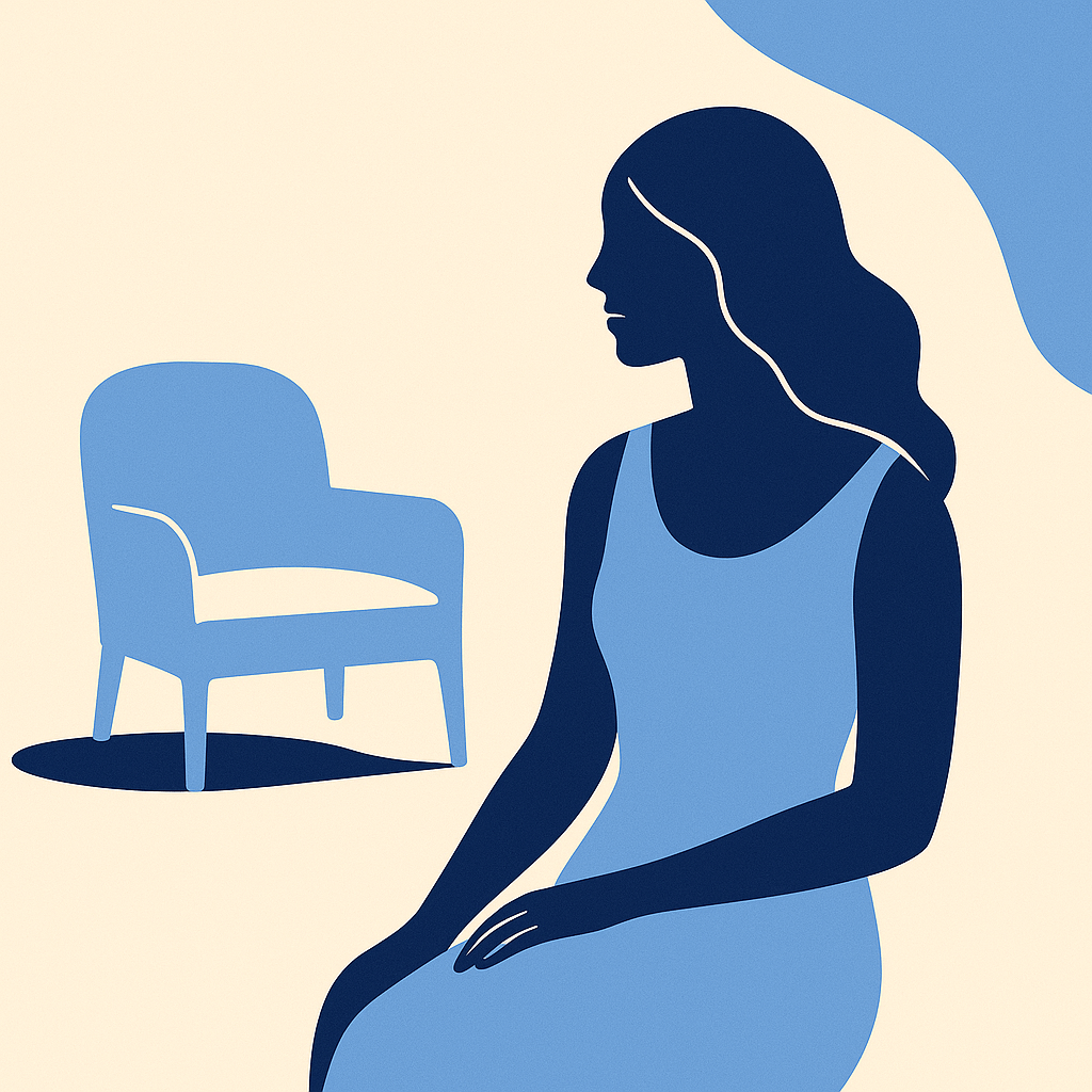 Comment expliquer une absence de règles ? - Puissante Image