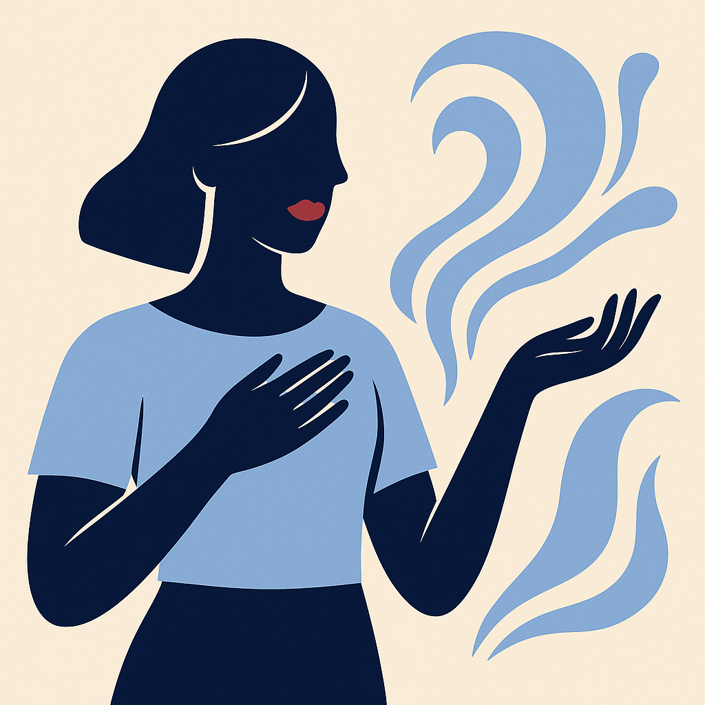 Comment explorer son plaisir peut transformer votre vie ? - Puissante Image