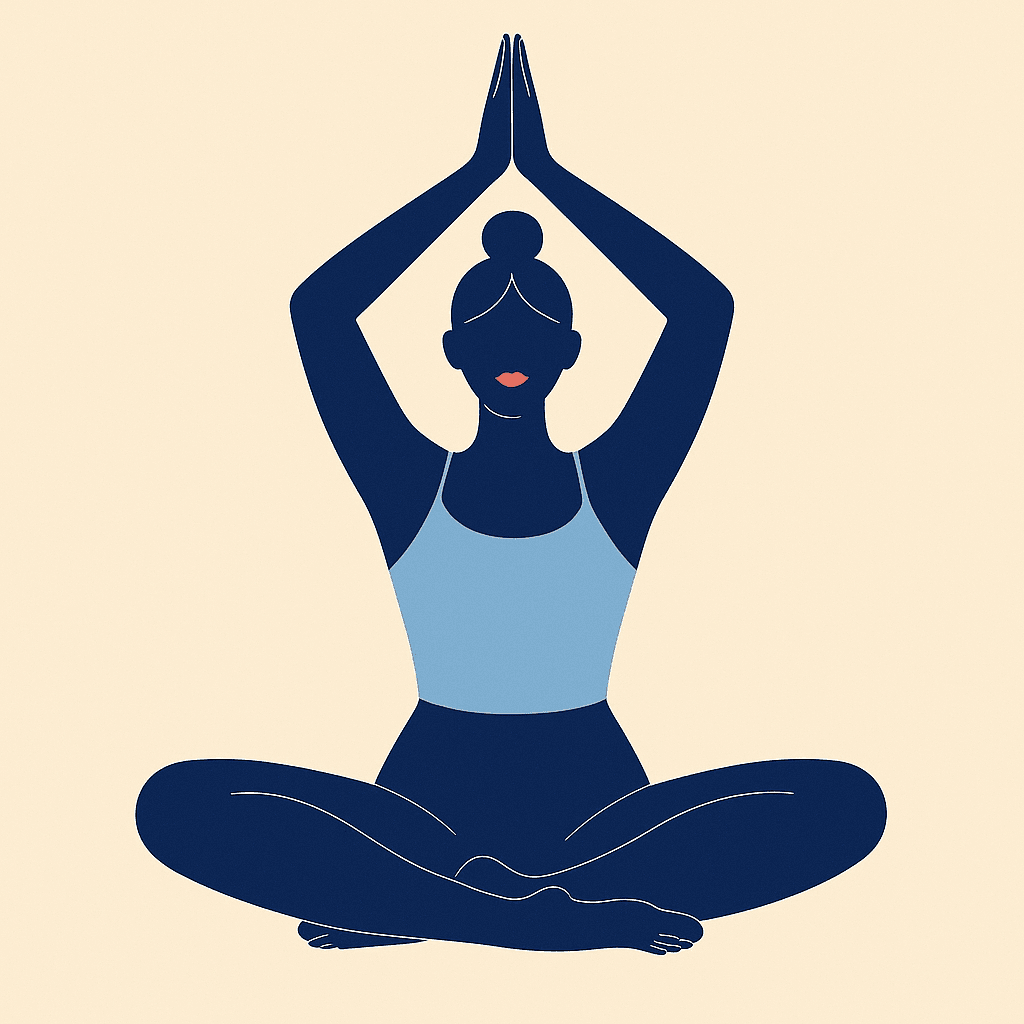 Comment le yoga peut stimuler votre sexualité - Puissante Image