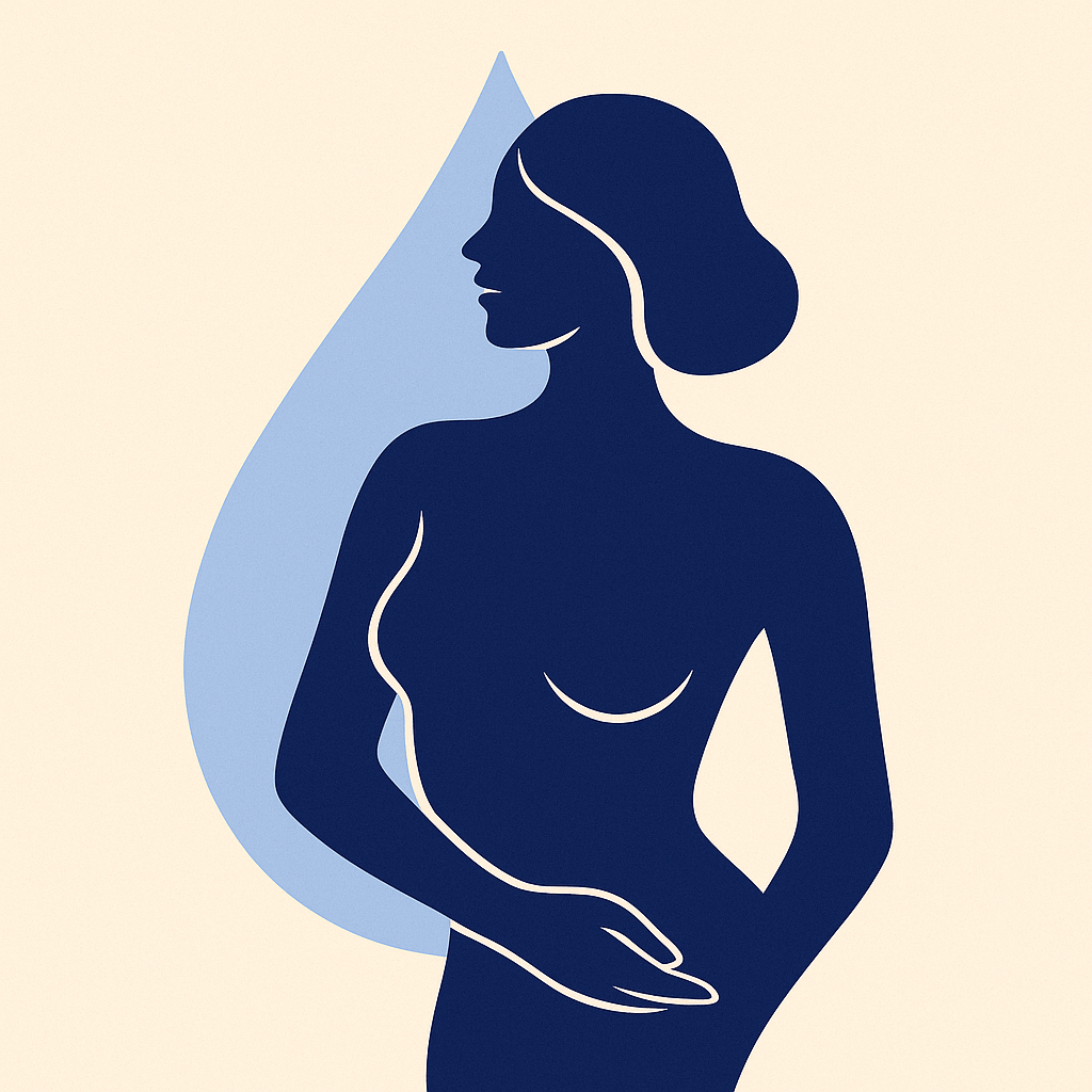 Comment mouiller ? 5 conseils pour favoriser la lubrification naturelle chez la femme - Puissante Image