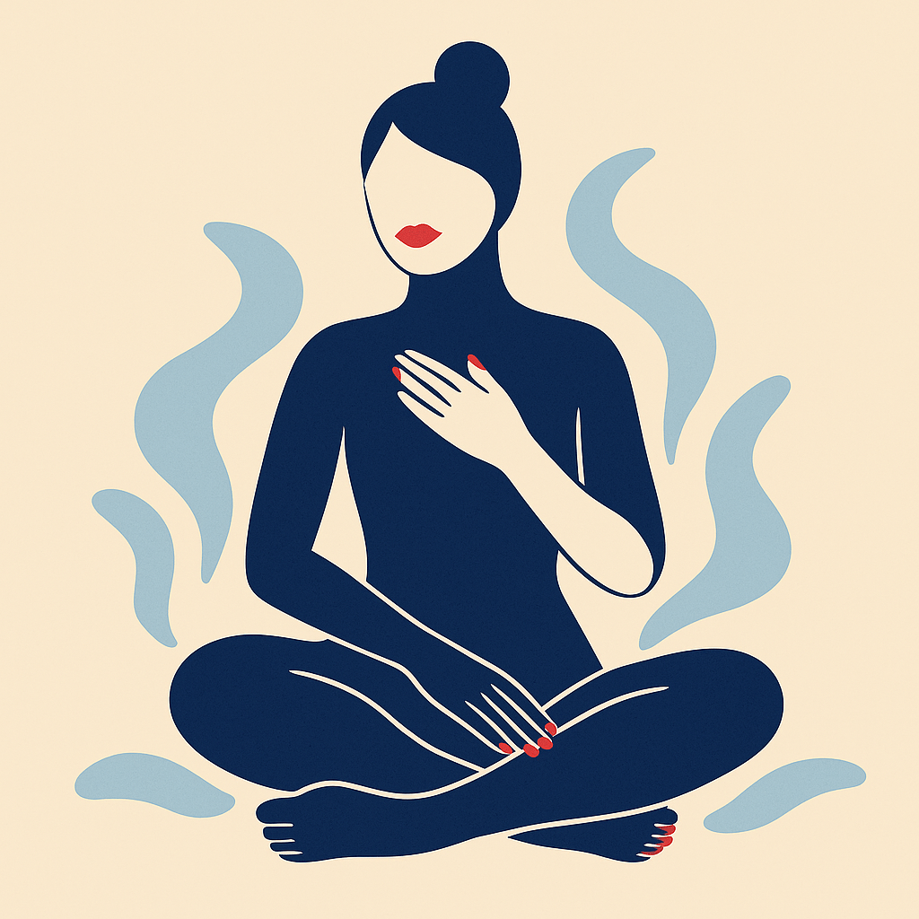 Comment pratiquer le self-care au quotidien - Puissante