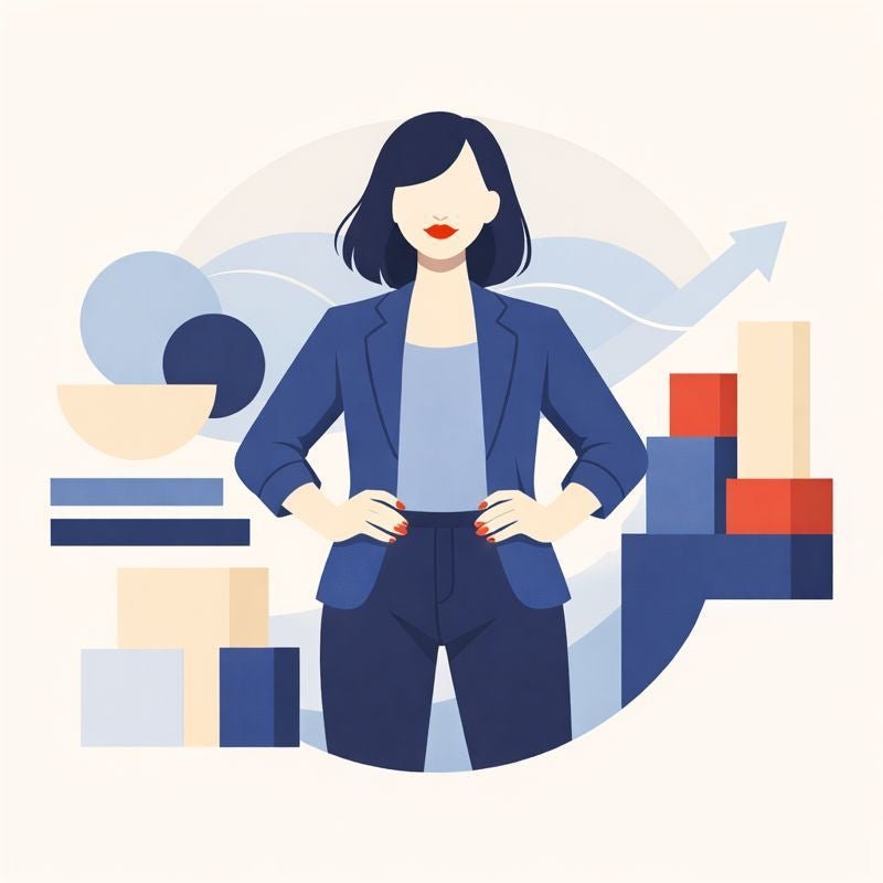 Comment reprendre le pouvoir sur ses finances - Puissante Image