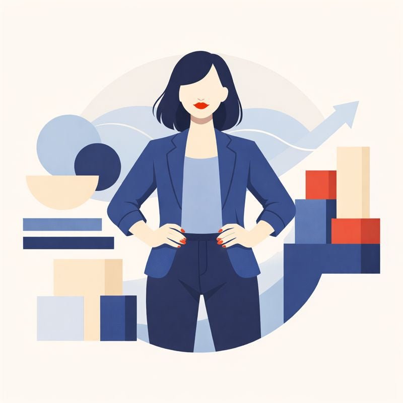 Comment reprendre le pouvoir sur ses finances - Puissante Image