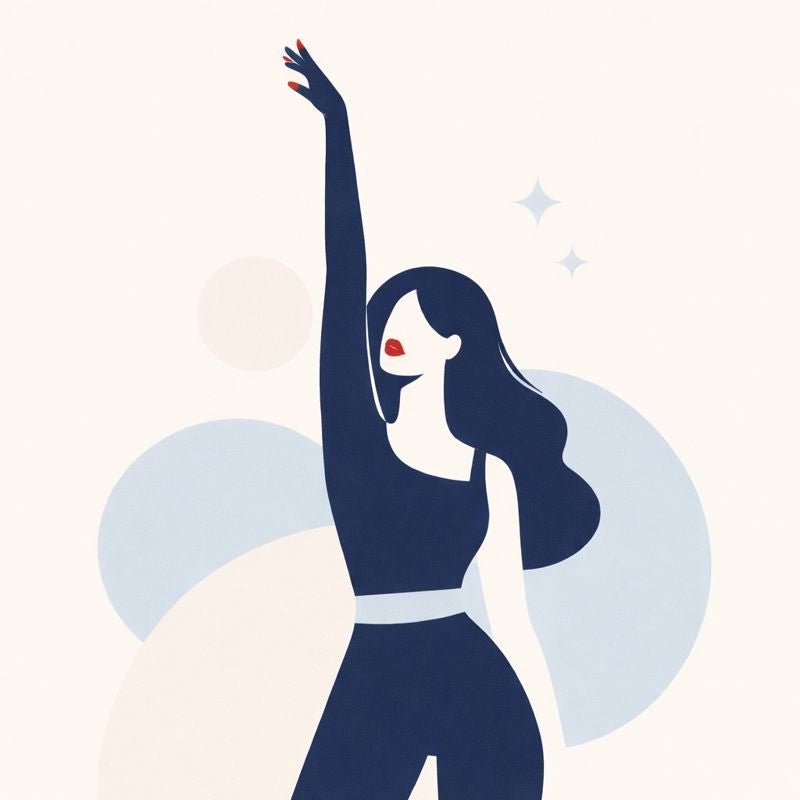 Comment se faire plaisir seule pour avoir un orgasme? - Puissante Image