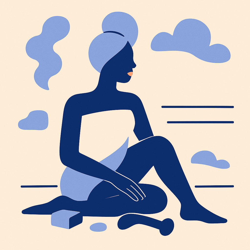 Comment se masturber avec un objet ? - Puissante