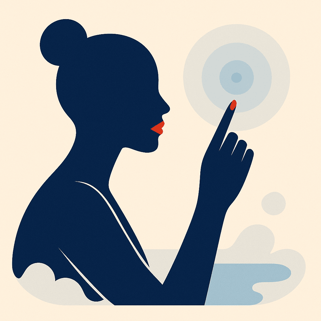 Comment trouver son point G et le stimuler ? - Puissante Image