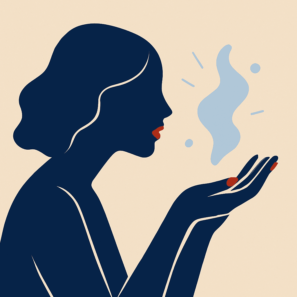 Comment utiliser un vibromasseur pour prendre du plaisir ? - Puissante Image