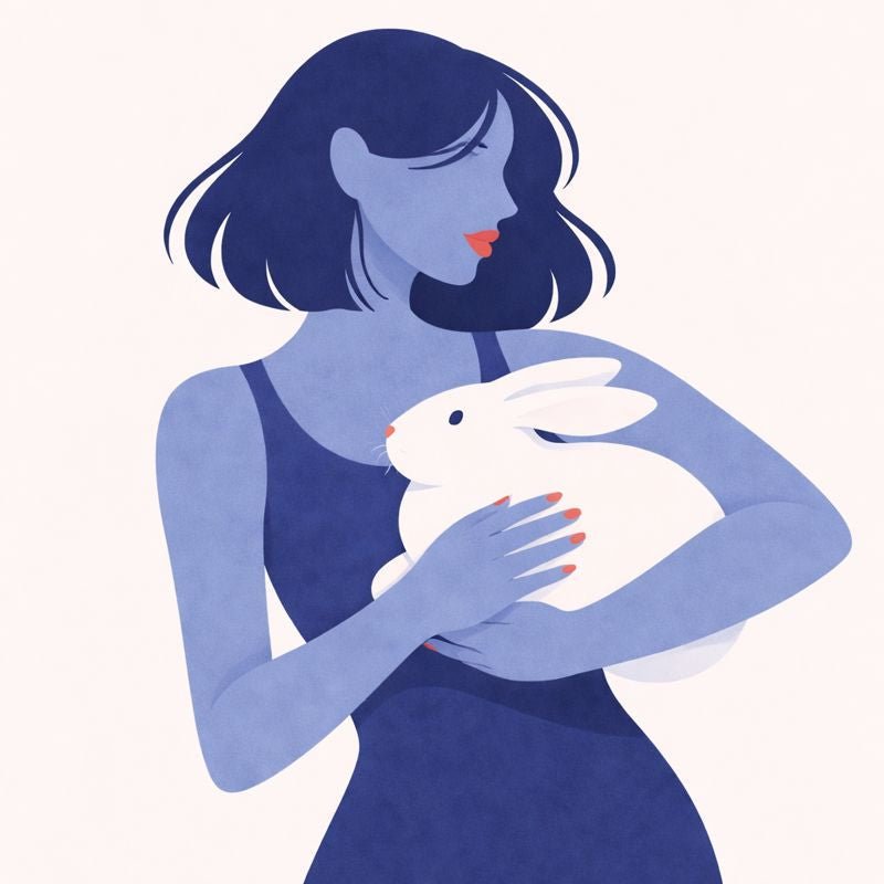 Comment utiliser un vibromasseur rabbit pour une expérience ultime : Découverte de Chouchou ! - Puissante Image