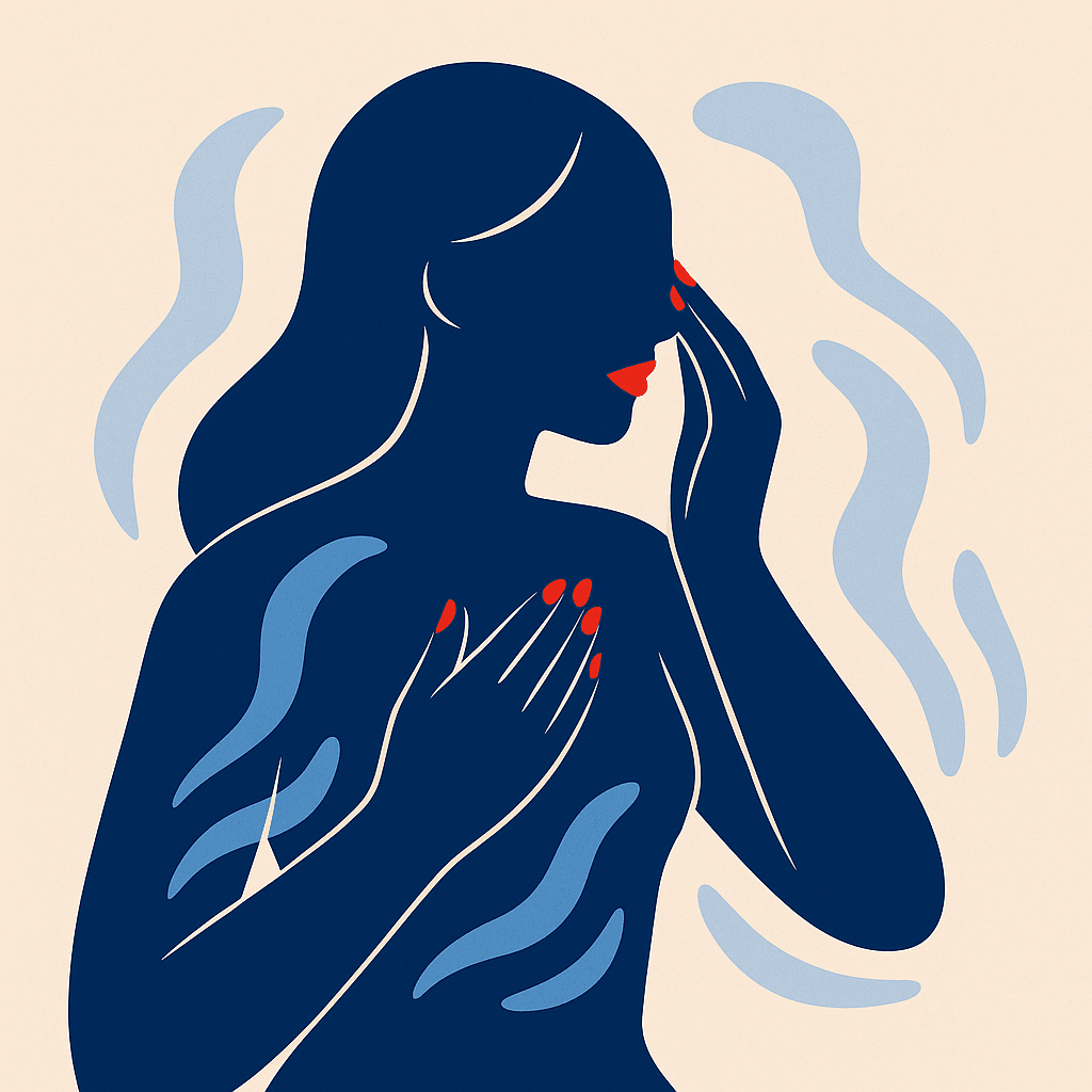 Connaissance de soi : nos outils préférés - Puissante Image