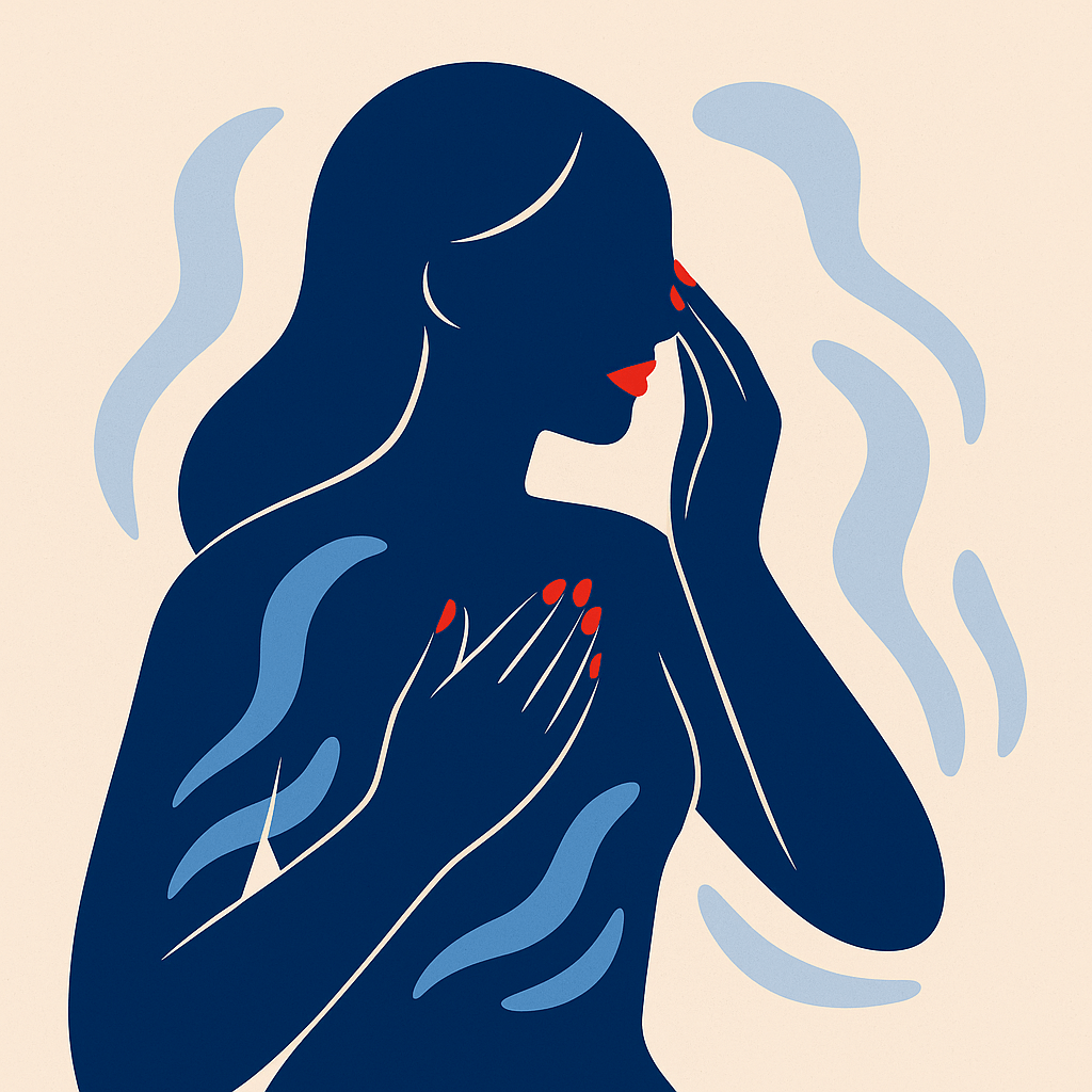 Connaissance de soi : nos outils préférés - Puissante Image