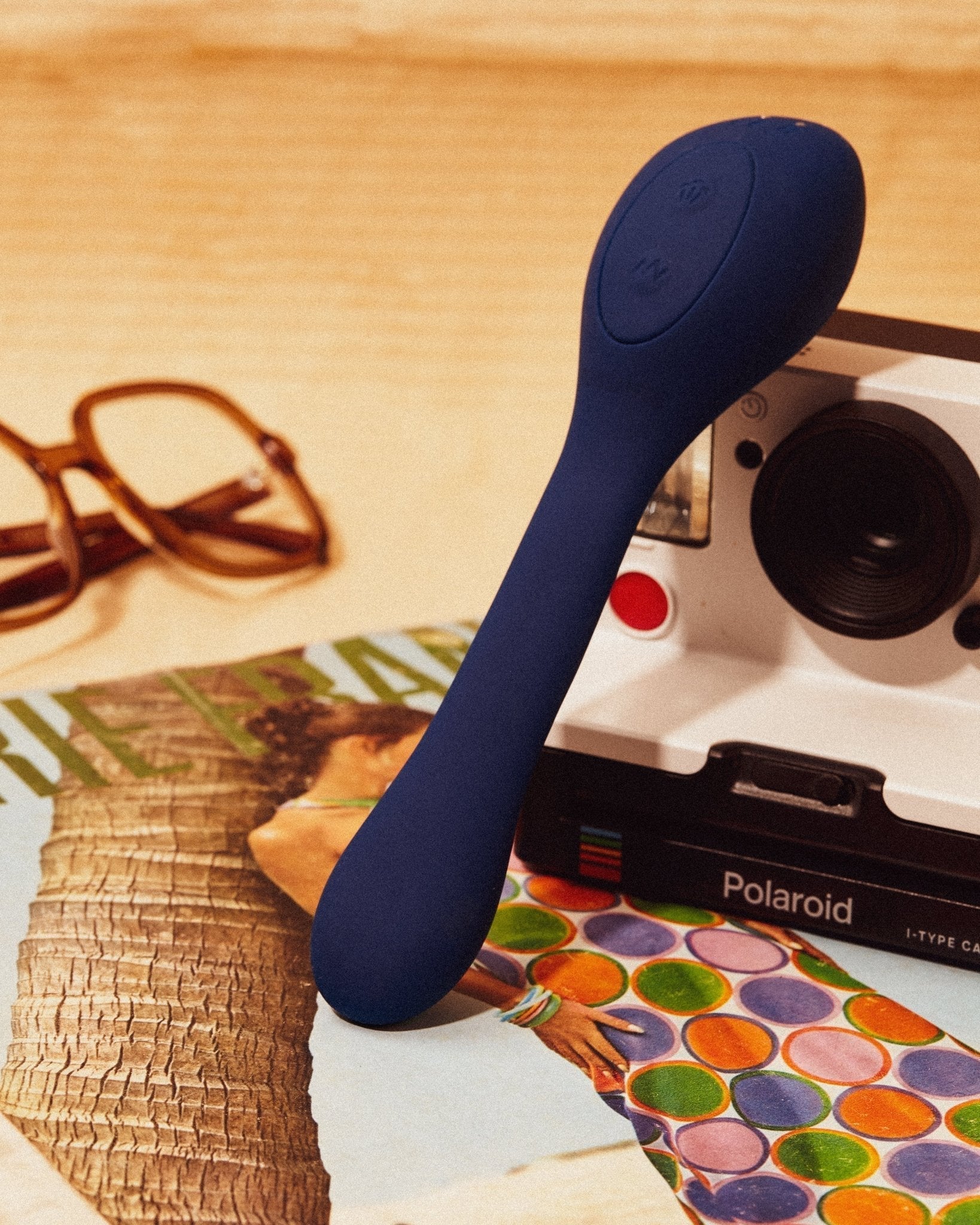 De l'âge de pierre au vibro : petite histoire du sextoy - Puissante Image